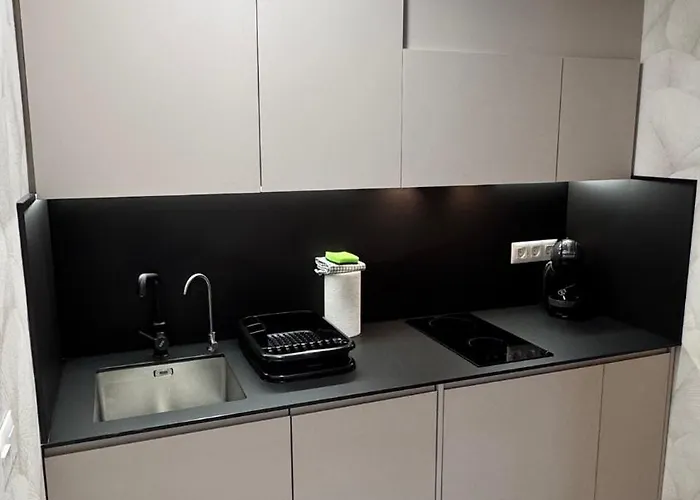 Americas Ponderosa 600 Апартаменты *