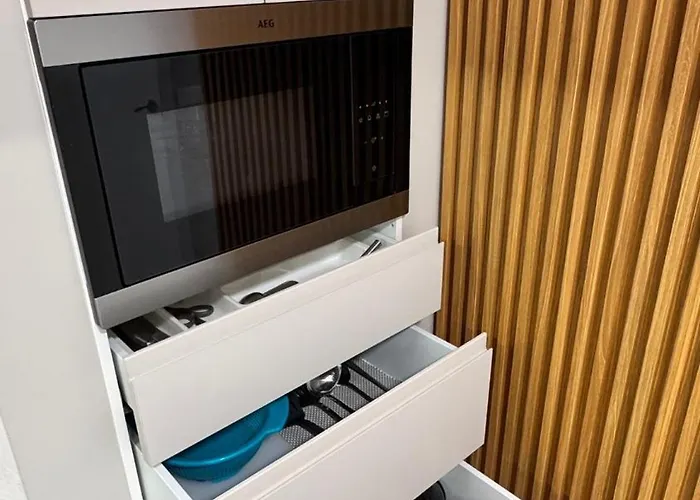 Апартаменты Americas Ponderosa 600 Адехе