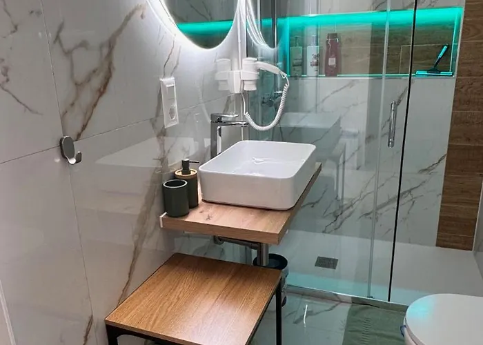 Americas Ponderosa 600 Адехе