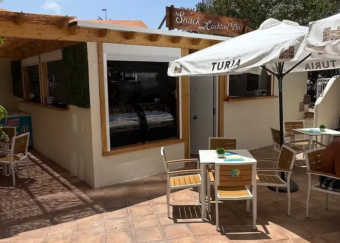 Americas Ponderosa 600 Апартаменты Адехе