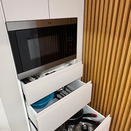 Apartment Americas Ponderosa 600 Costa Adeje (Tenerife)