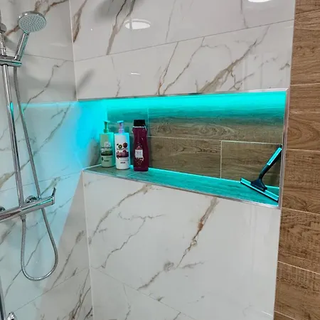 Apartamento Americas Ponderosa 600