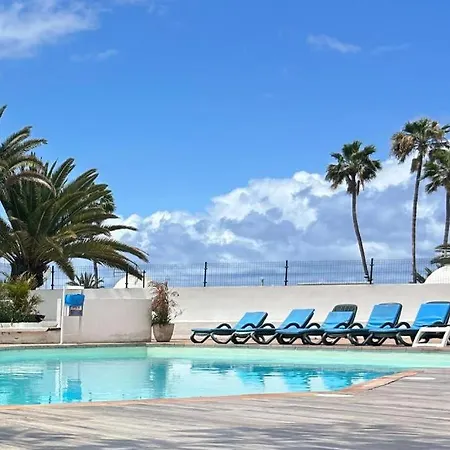 Americas Ponderosa 600 * Costa Adeje (Tenerife)