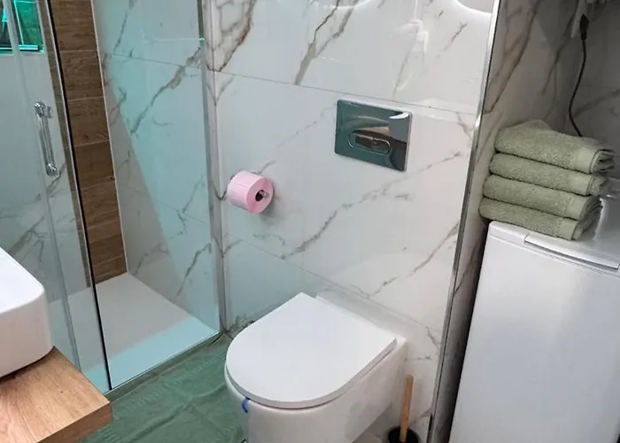 Americas Ponderosa 600 Апартаменти Адехе