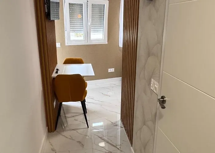 Americas Ponderosa 600 Costa Adeje (Tenerife)