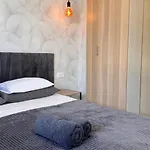 Apartamento Americas Ponderosa 600