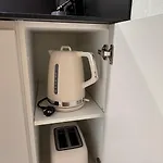 شقة Americas Ponderosa 600