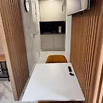 Apartamento Americas Ponderosa 600