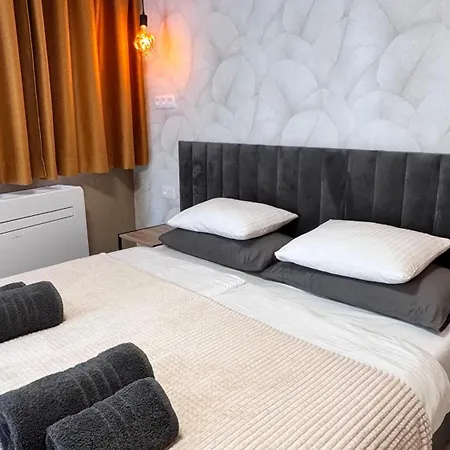 Apartamento Americas Ponderosa 600 Costa Adeje (Tenerife)