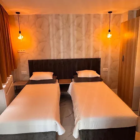 Americas Ponderosa 600 Apartmán Costa Adeje (Tenerife)