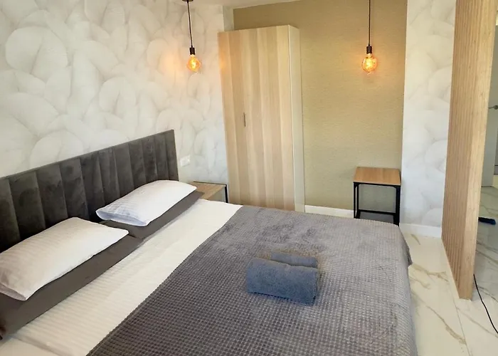 Americas Ponderosa 600 Apartmán Costa Adeje (Tenerife)