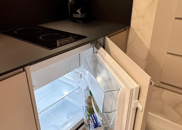 Apartamento Americas Ponderosa 600