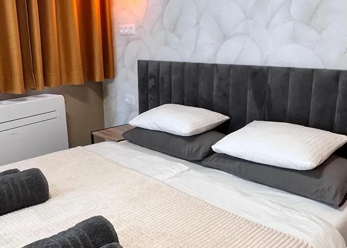 Apartamento Americas Ponderosa 600 Costa Adeje (Tenerife)