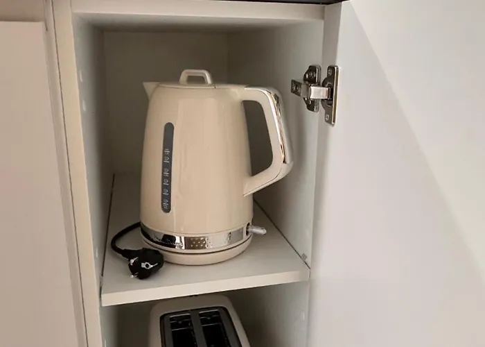 Apartmán Americas Ponderosa 600