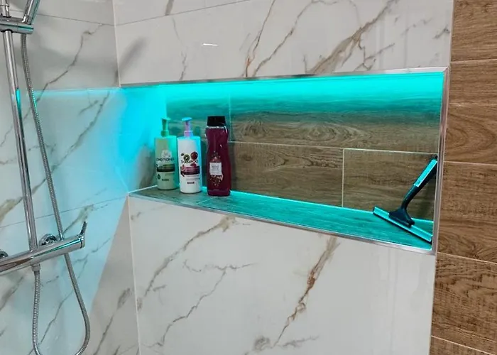 Apartamento Americas Ponderosa 600