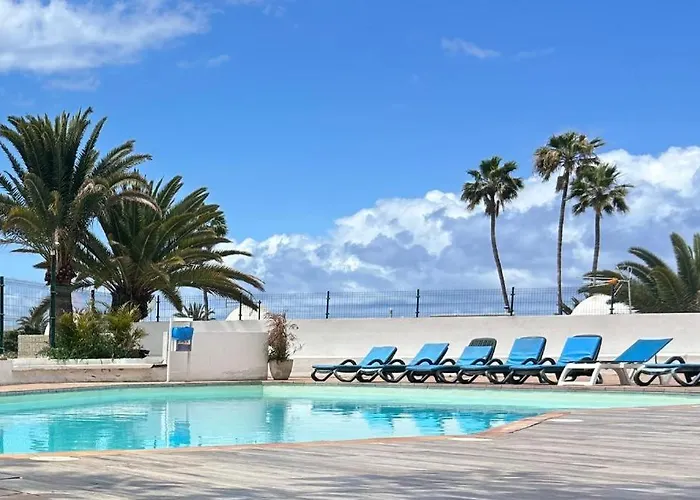 Americas Ponderosa 600 * Costa Adeje (Tenerife)