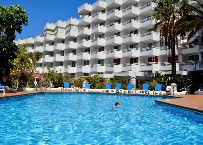 Americas Ponderosa 600 *