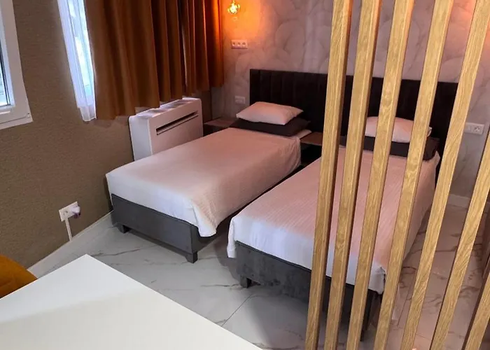 Americas Ponderosa 600 * Costa Adeje (Tenerife)