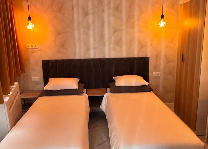 Americas Ponderosa 600 Apartmán Costa Adeje (Tenerife)